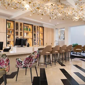 4* Otel Des Champs-elysees