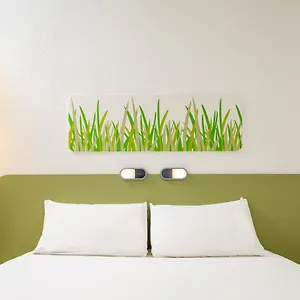 Ibis Budget La Villette 19eme Paris