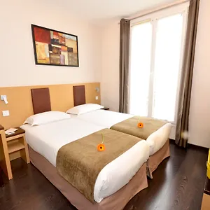 3* Otel Source