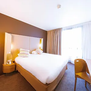 3* Hotel Campanile Rungis - Orly
