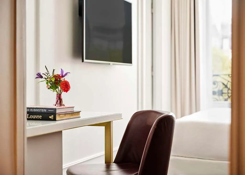 Hotel Du Louvre, In The Unbound Collection By Hyatt Paris 5*,  France