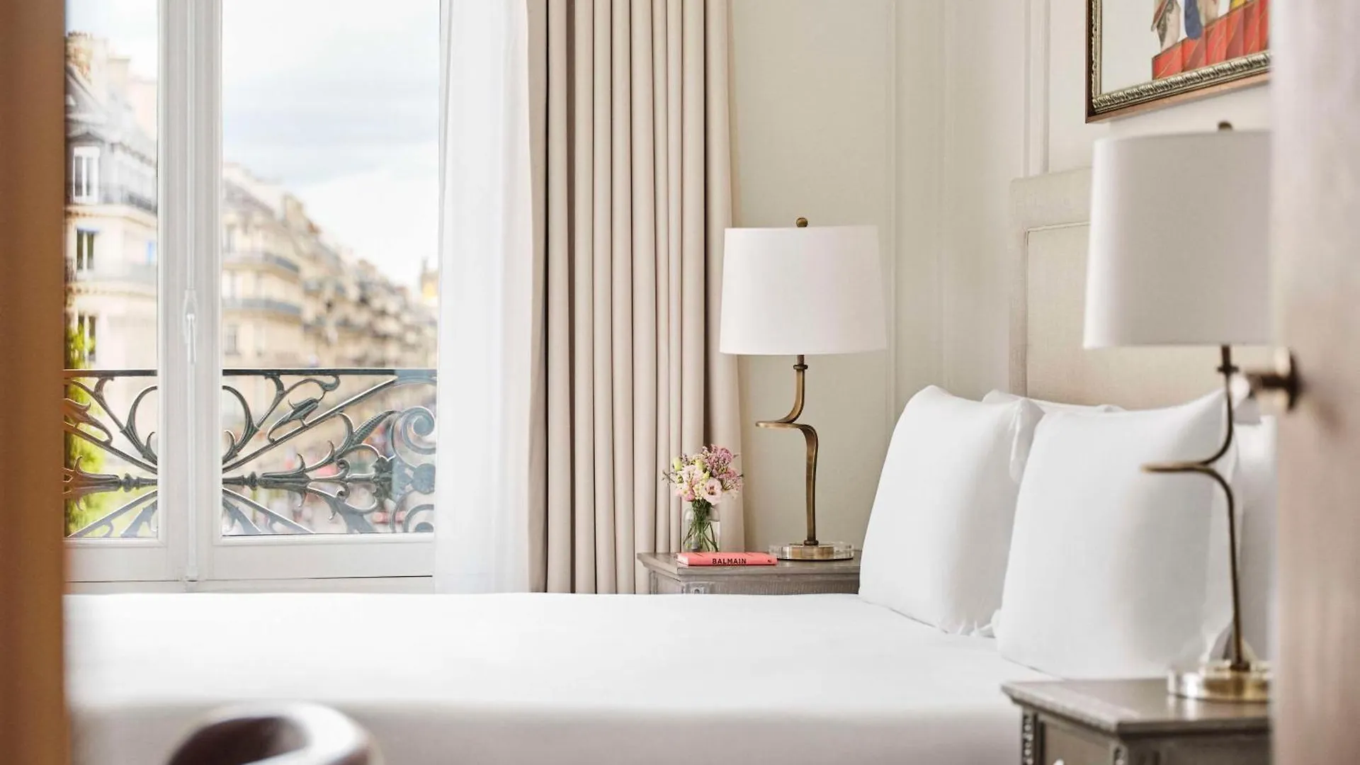 Hotel Du Louvre, In The Unbound Collection By Hyatt Paris 5*,