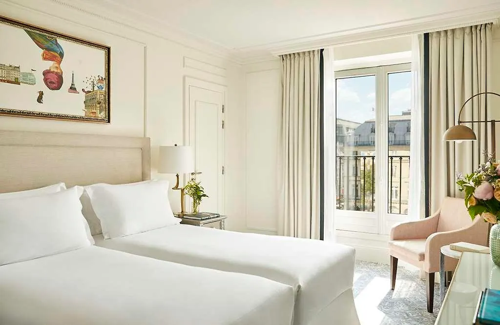 Hotel Du Louvre, In The Unbound Collection By Hyatt Paris