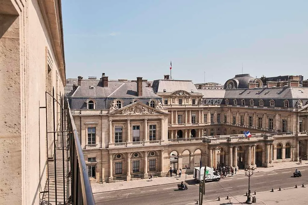 Hotel Du Louvre, In The Unbound Collection By Hyatt Paris 5*,