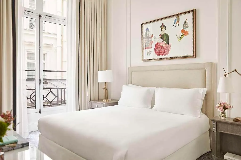 Hotel Du Louvre, In The Unbound Collection By Hyatt Paris