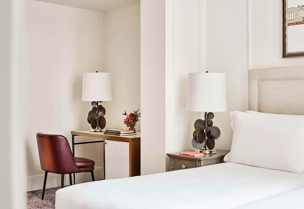 Hotel Du Louvre, In The Unbound Collection By Hyatt Paris