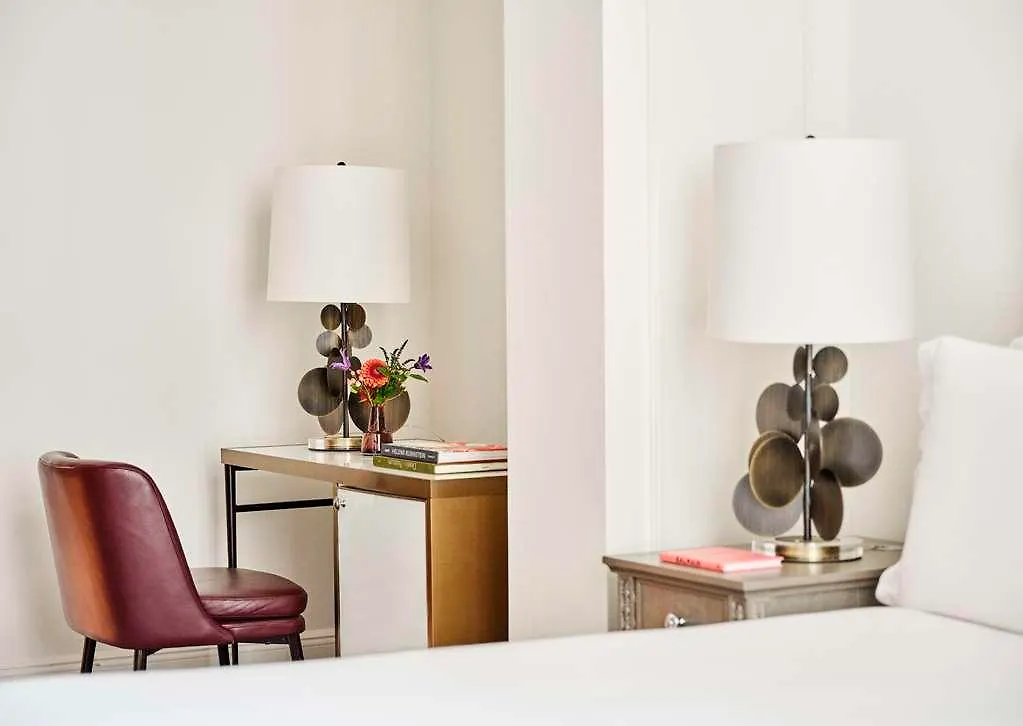Hotel Du Louvre, In The Unbound Collection By Hyatt Paris